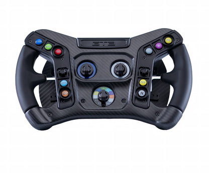 VPG SIM - Volant Édition Ford Mustang GT3