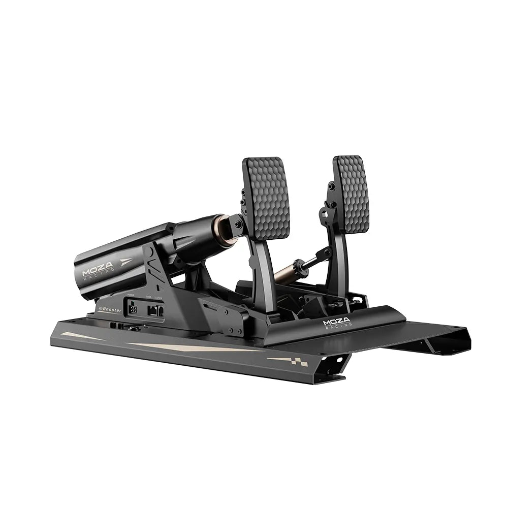 Moza - mBooster Active Pedal Set