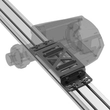 Moza - Support de Bureau et Chassis Aluminium