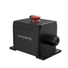 Moza - Bouton Arrêt d'urgence