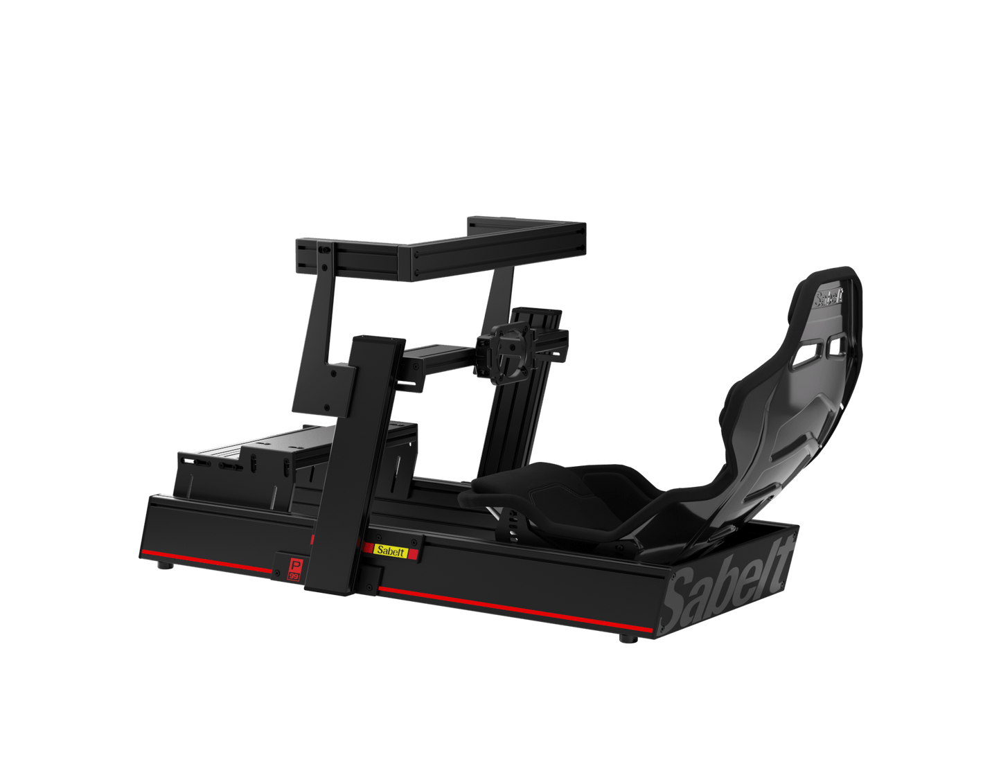 Sabelt x BMS Formula Édition