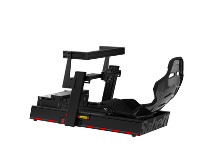 Sabelt x BMS Formula Édition