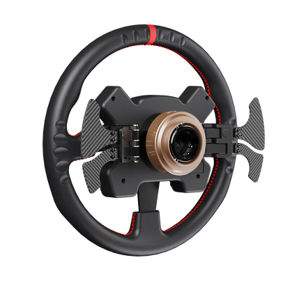 PXN - W CS R2 Steering Wheel