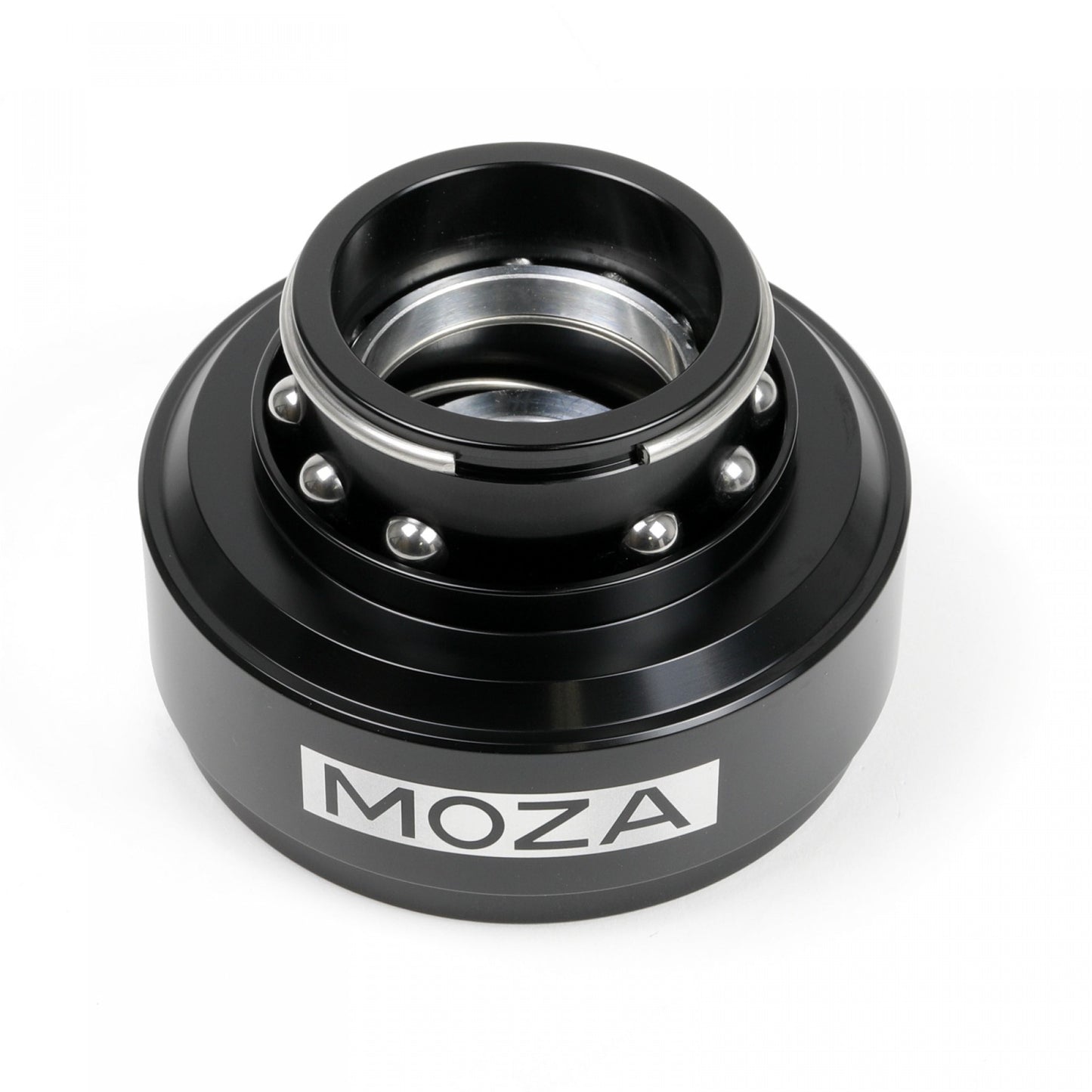 Moza - Adaptateur Quick Release