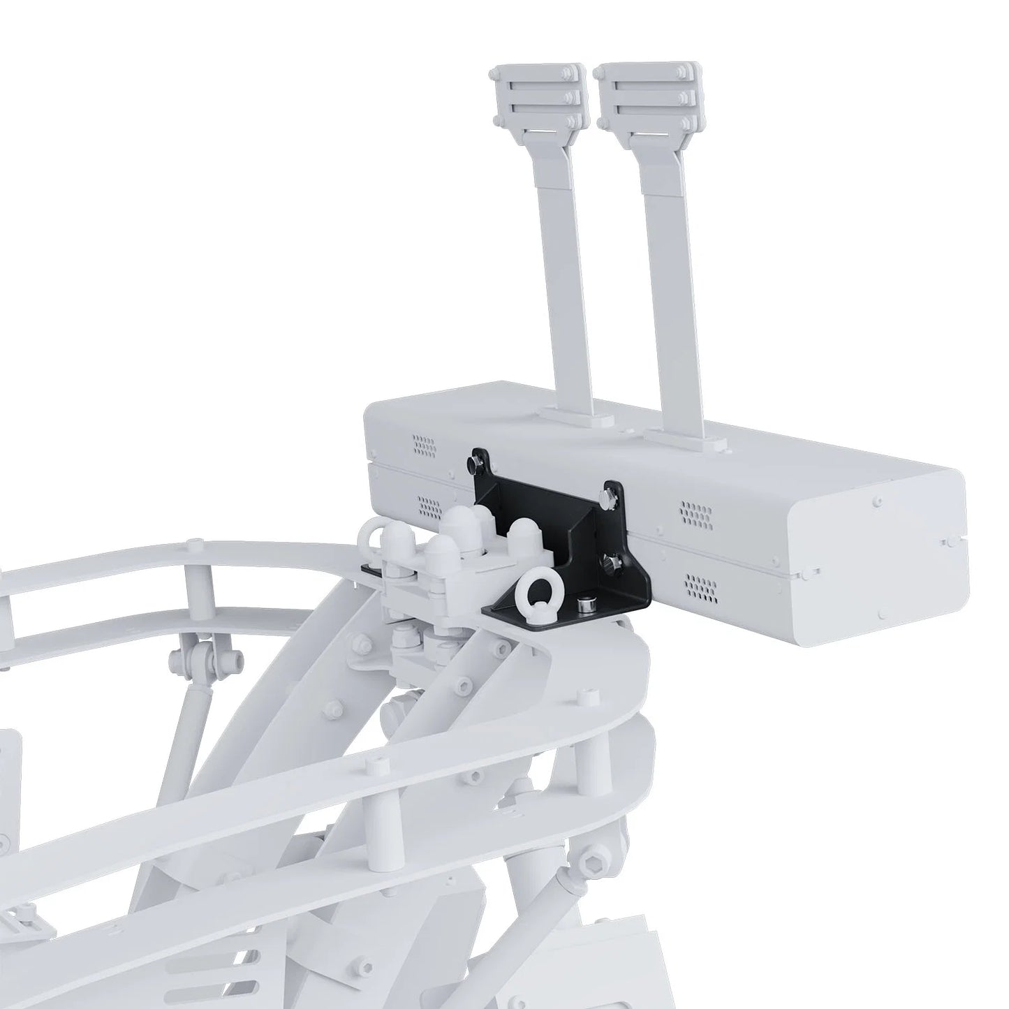 Qubic System - QS-BT1 kit installation pour QS-V20