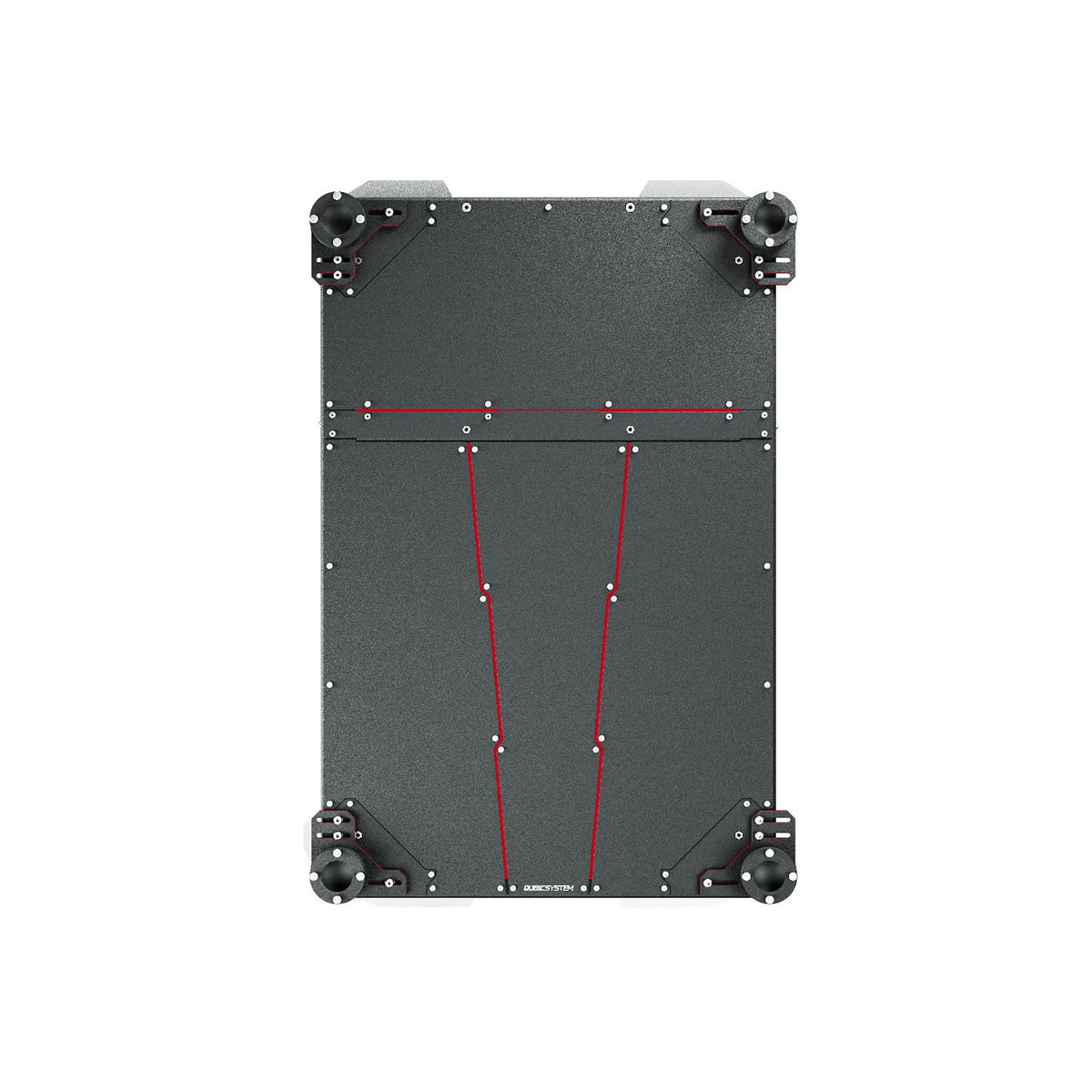Qubic system QS-TP1 Traction pro