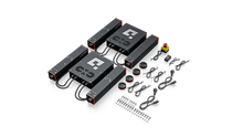 Qubic System - QS-220 set of 4 actuators