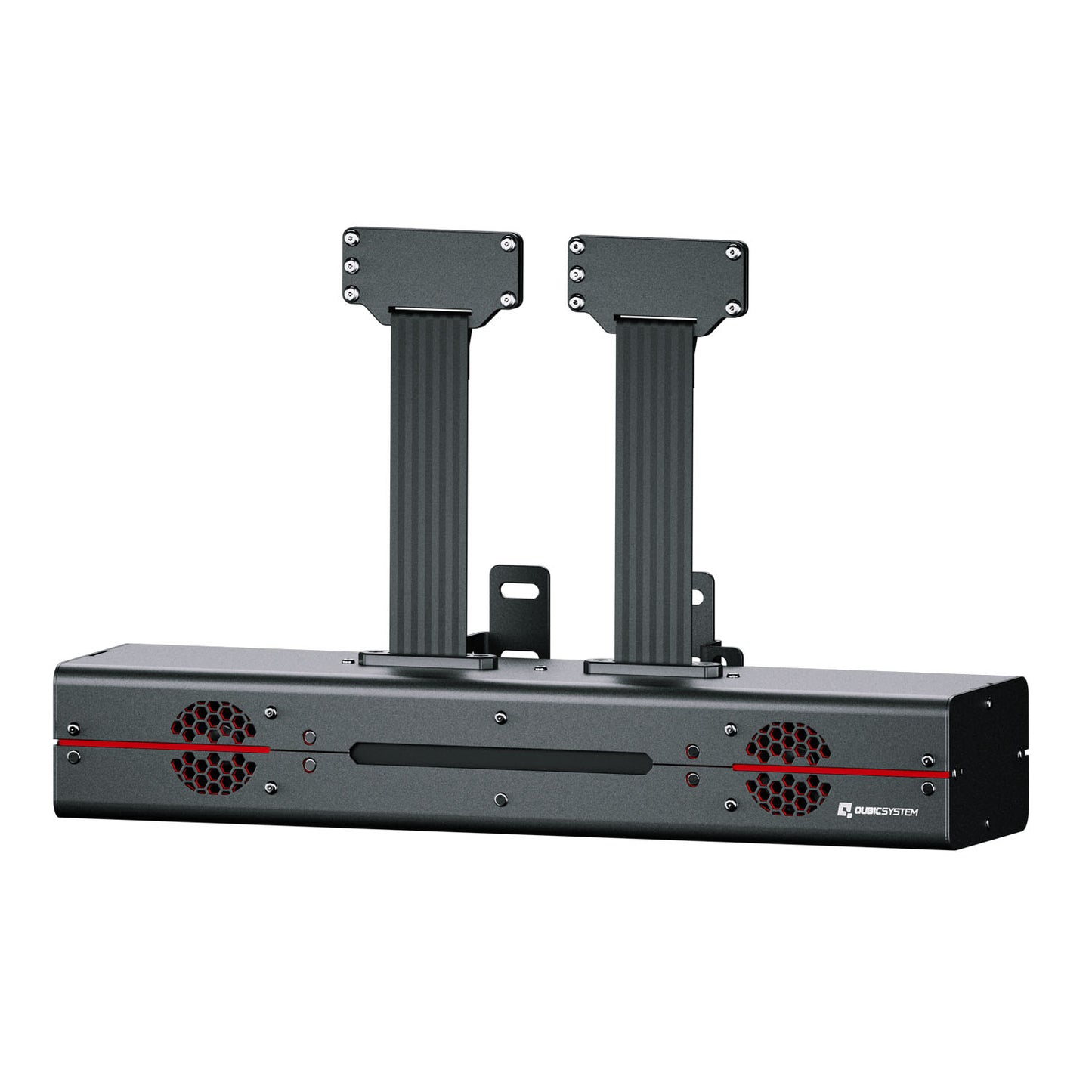 Qubic System - QS-BT1