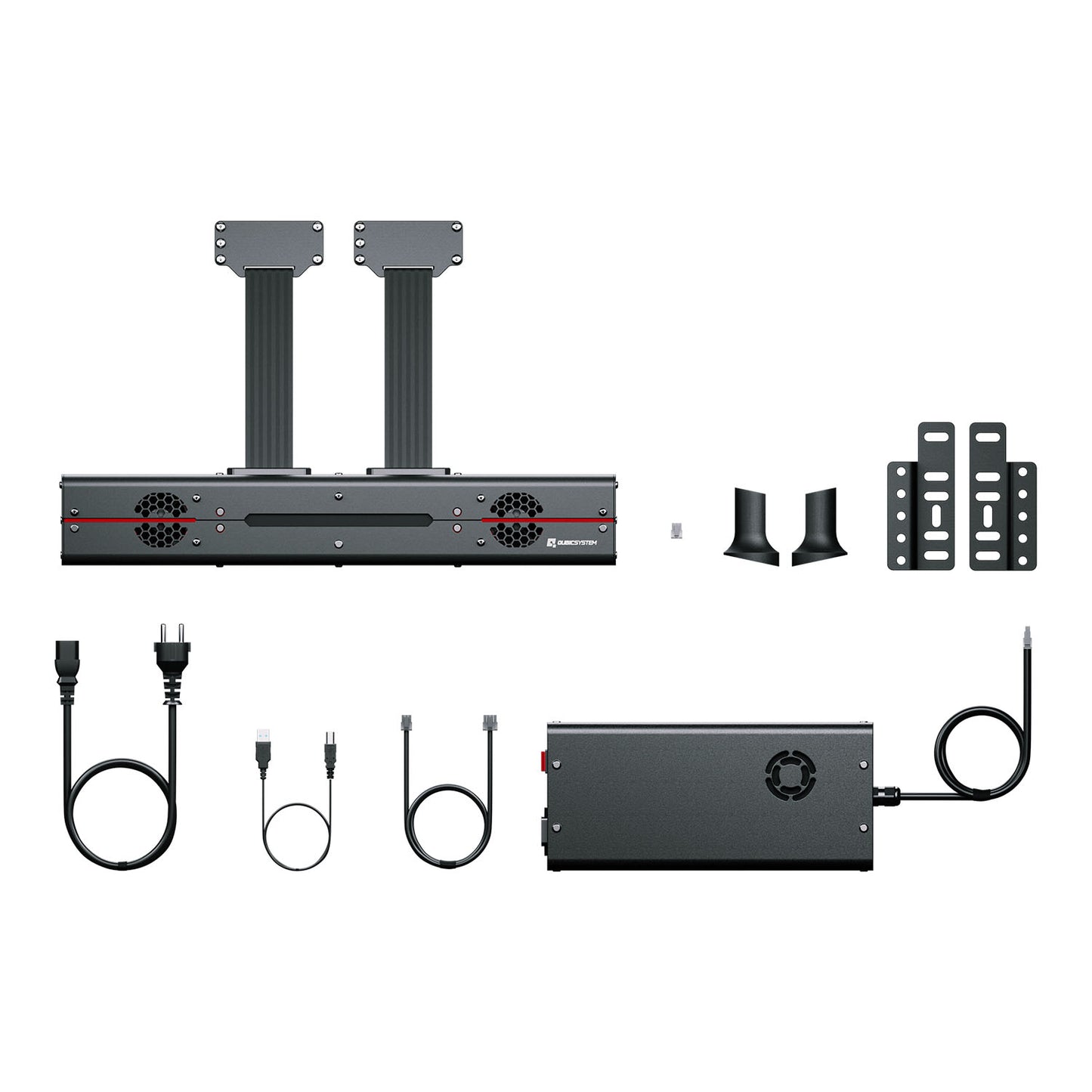 Qubic System - QS-BT1