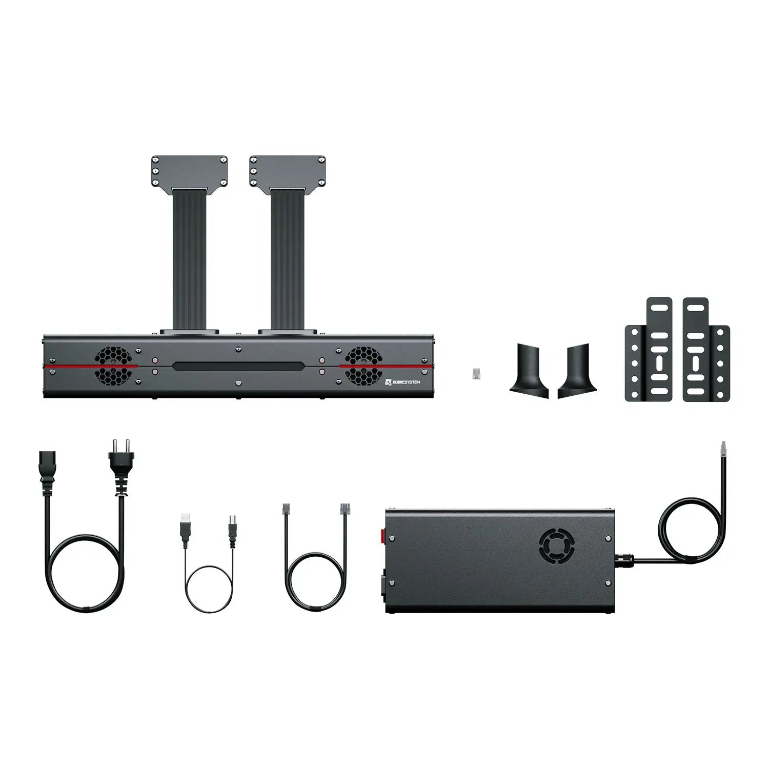 Qubic System - QS-BT1 BuildMySim