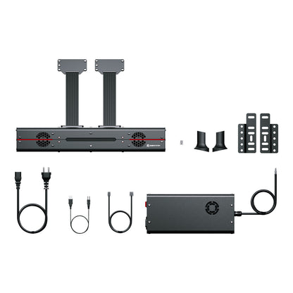 Qubic System - QS-BT1