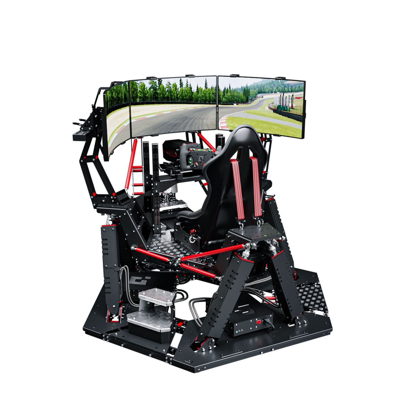 Qubic System - QS-S25