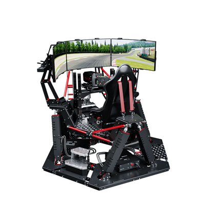 Qubic System - QS-S25