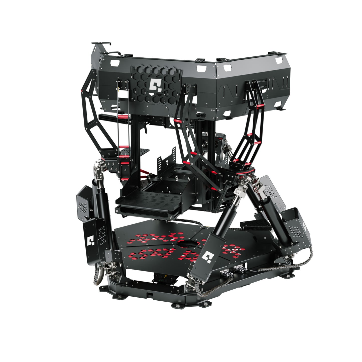 Qubic System - QS-S35