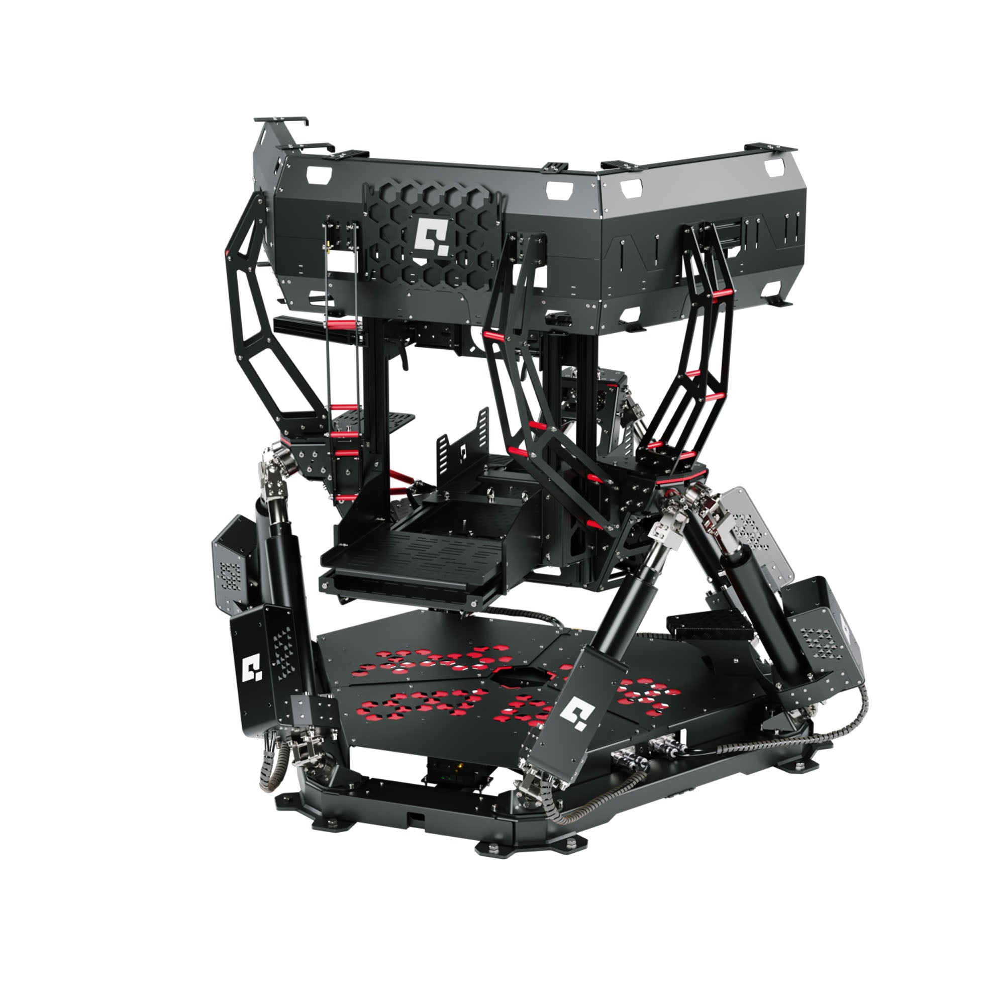 Qubic System - QS-S35
