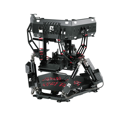 Qubic System - QS-S35