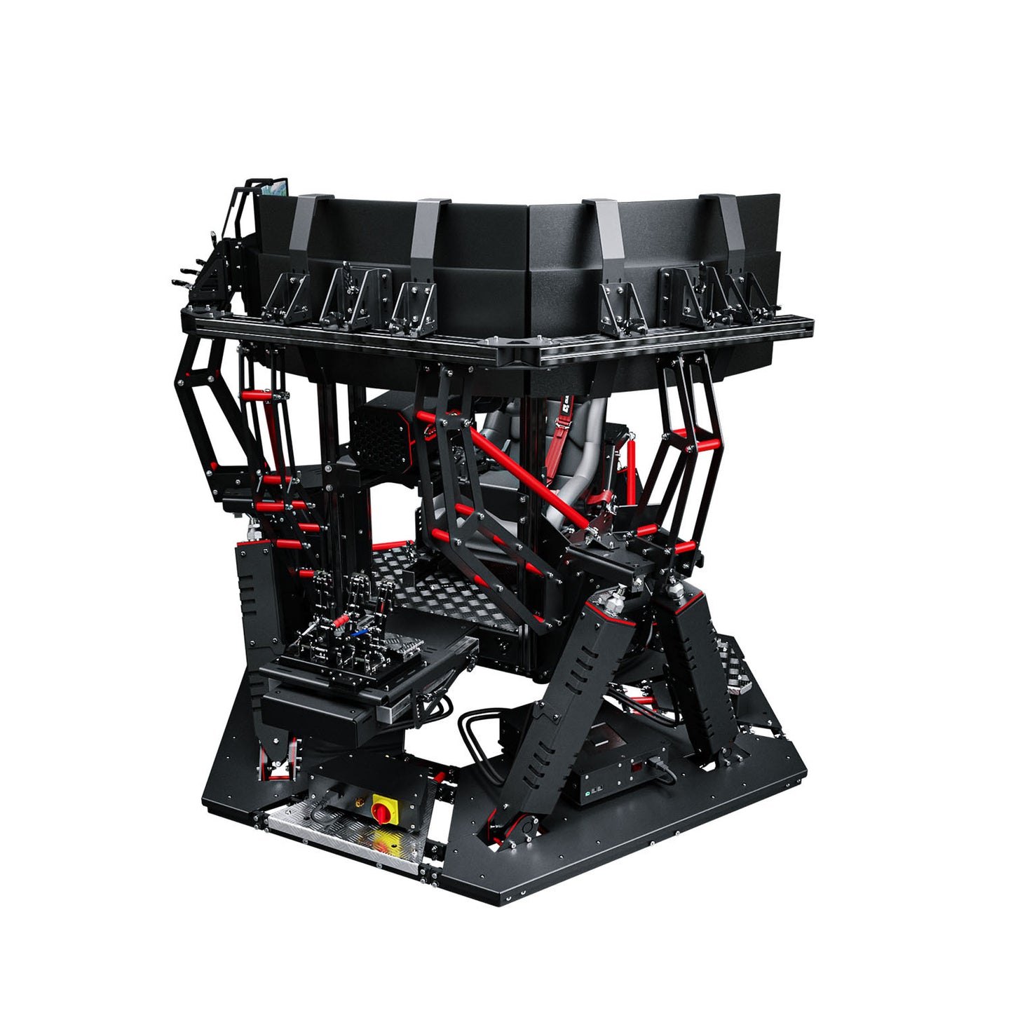 Qubic System - QS-S25