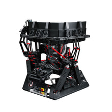Qubic System - QS-S25