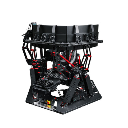 Qubic System - QS-S25