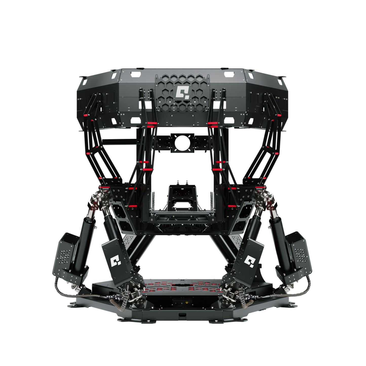 Qubic System - QS-S35