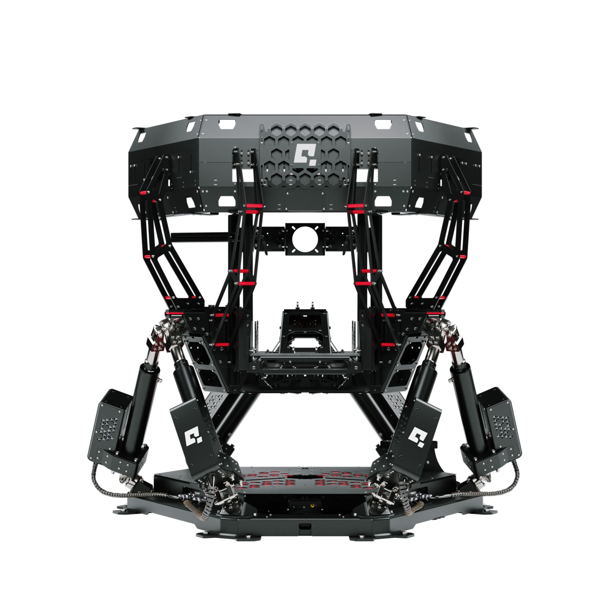 Qubic System - QS-S35