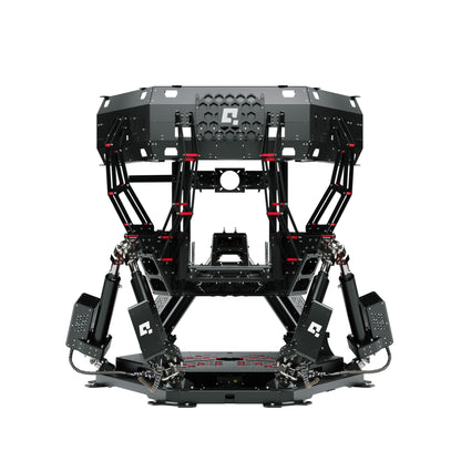 Qubic System - QS-S35
