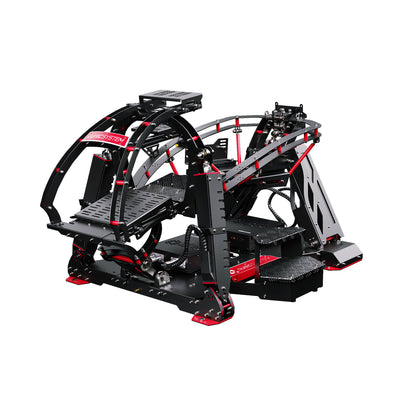 Qubic System - QS-V20