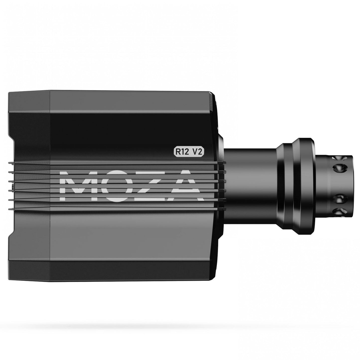 Moza - R12 V2 Direct Drive Wheel Base