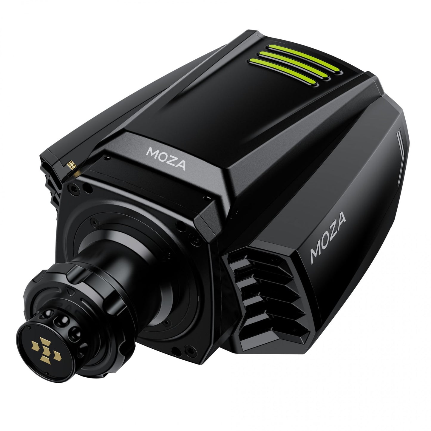 Moza - R16 V2 Direct Drive Wheel Base