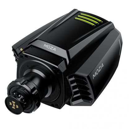 Moza - R16 V2 Direct Drive Wheel Base