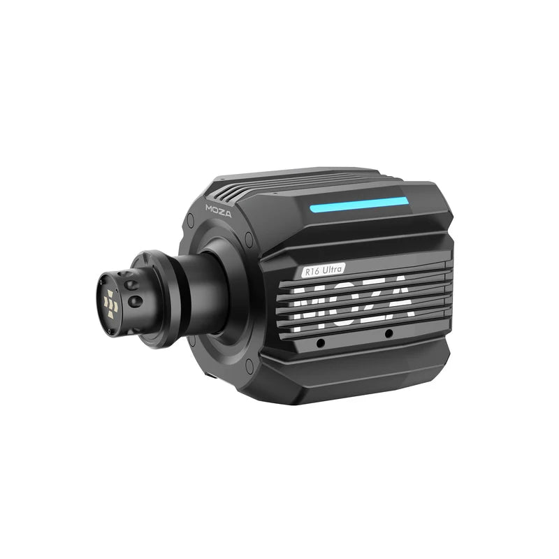 Moza R16 ultra - Base direct drive 16nm