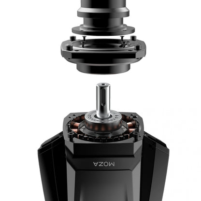 Moza - R16 V2 Direct Drive Wheel Base