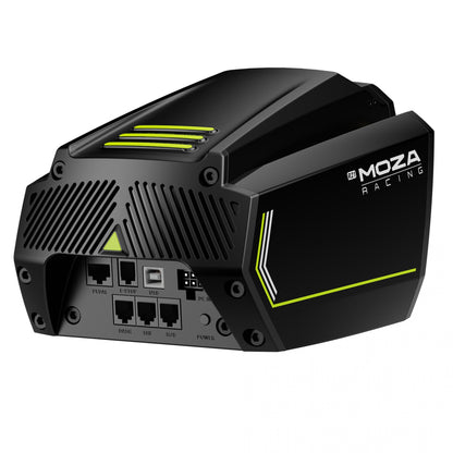 Moza - R21 V2 Direct Drive Wheel Base
