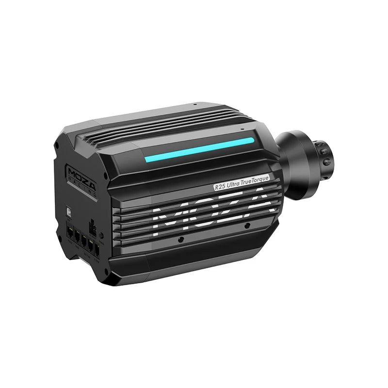 Moza R25 ultra - base direct drive 25nm