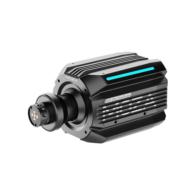 Moza R25 ultra - base direct drive 25nm