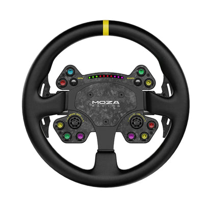 Moza - RS V2 Steering Wheel