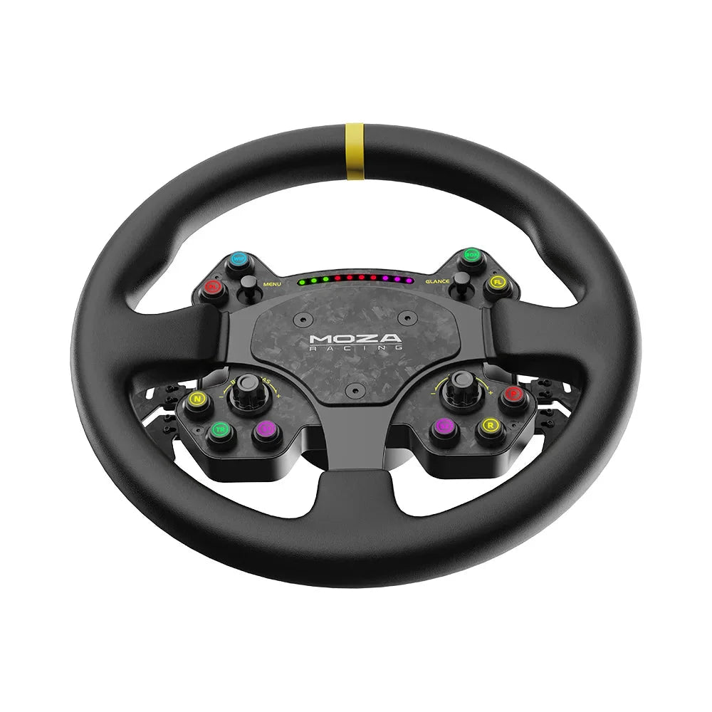 Moza - RS V2 Steering Wheel