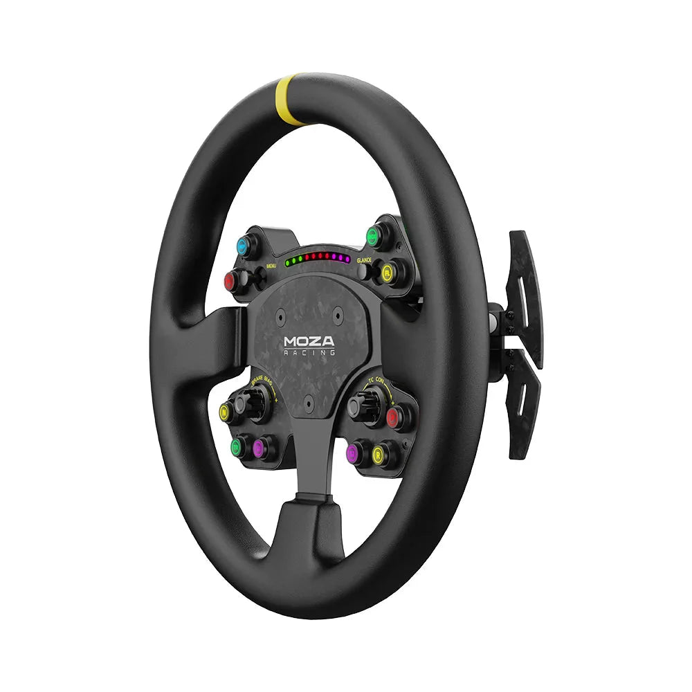 Moza - RS V2 Steering Wheel