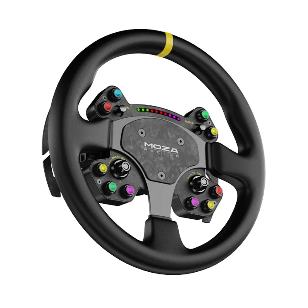 Moza - RS V2 Steering Wheel