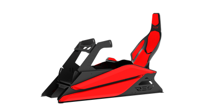 Res Tech - GT Cockpit