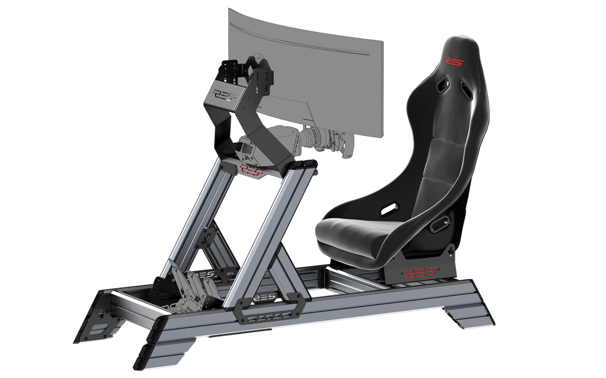 RES TECH - Smart Cockpit