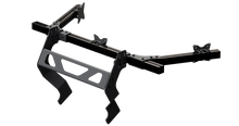Res Tech - GT support intégré triple écran