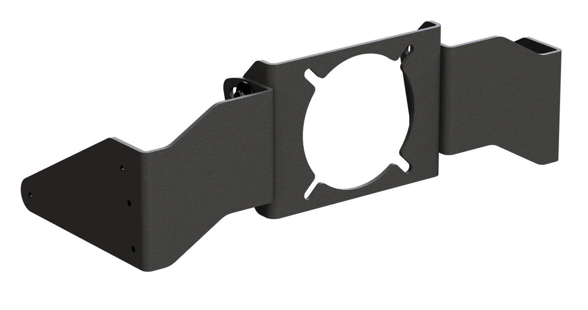 Res Tech - GT DD support Simucube