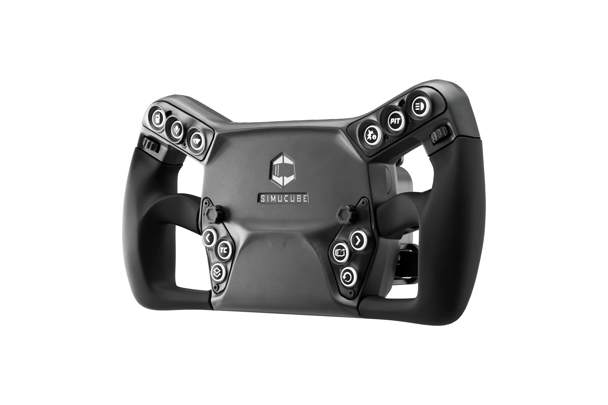 Simucube - Savu Sport SC3 Volant Formula Sim Racing