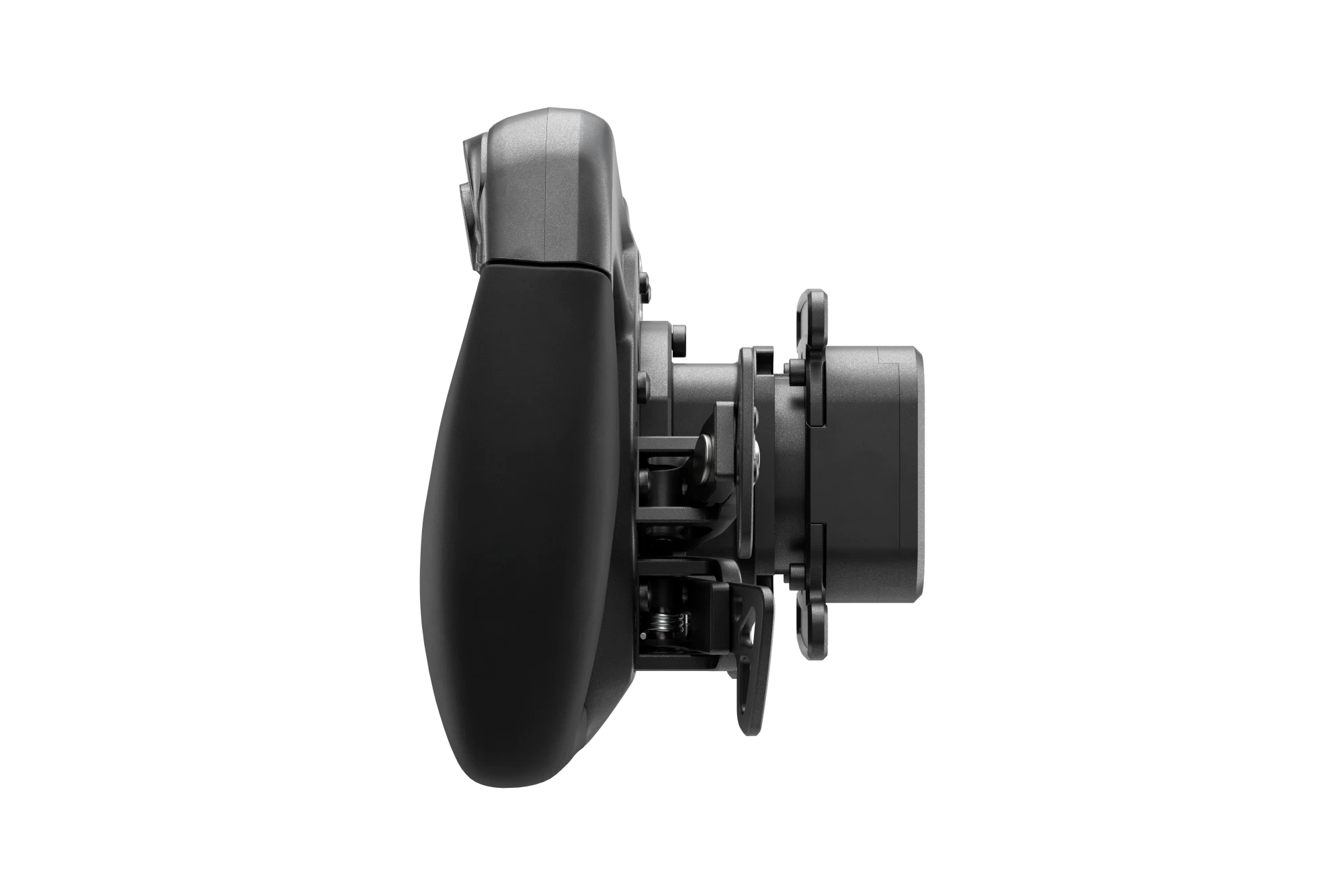 Simucube - Savu Sport SC3 Volant Formula Sim Racing