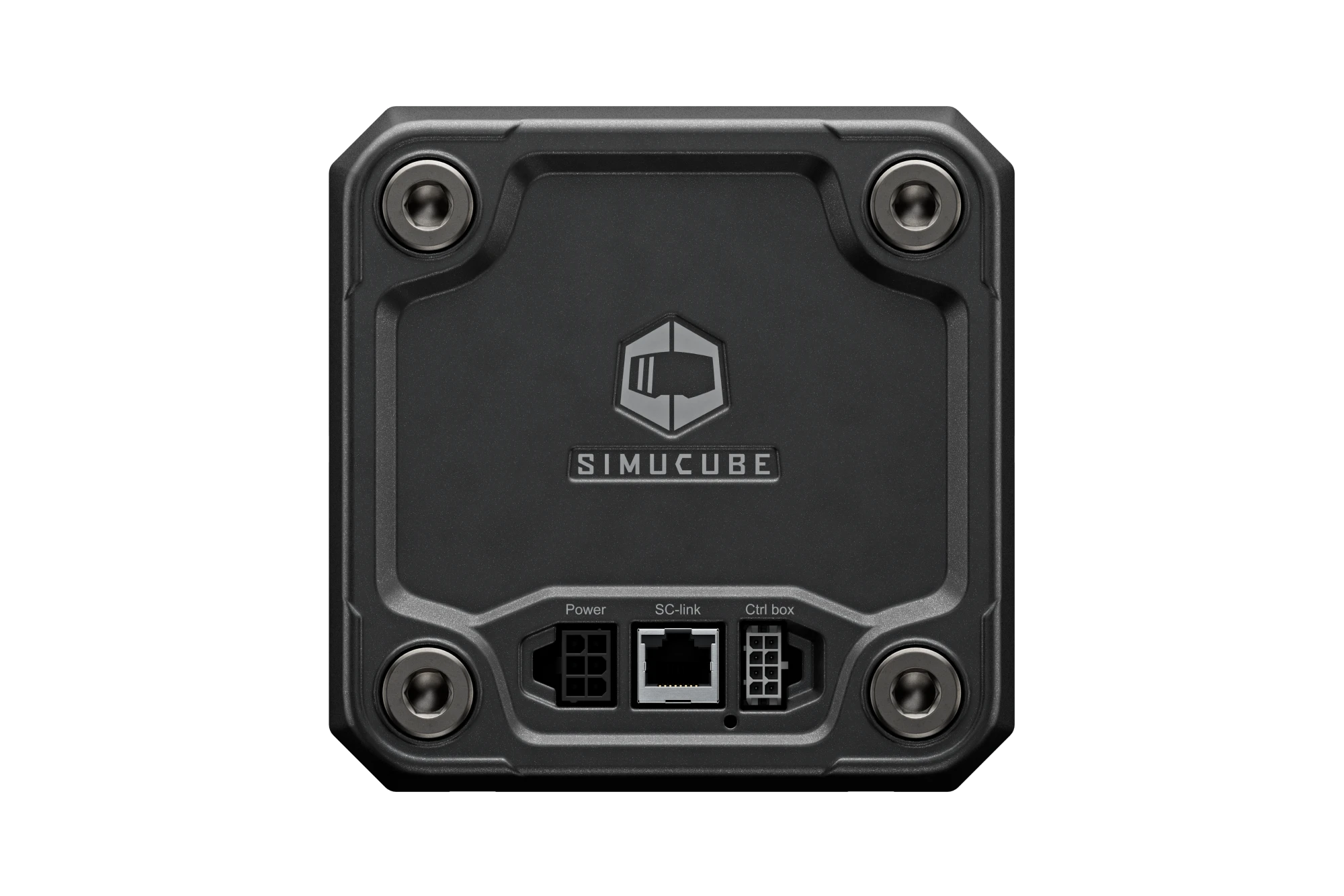 Simucube 3 - Pro BuildMySim