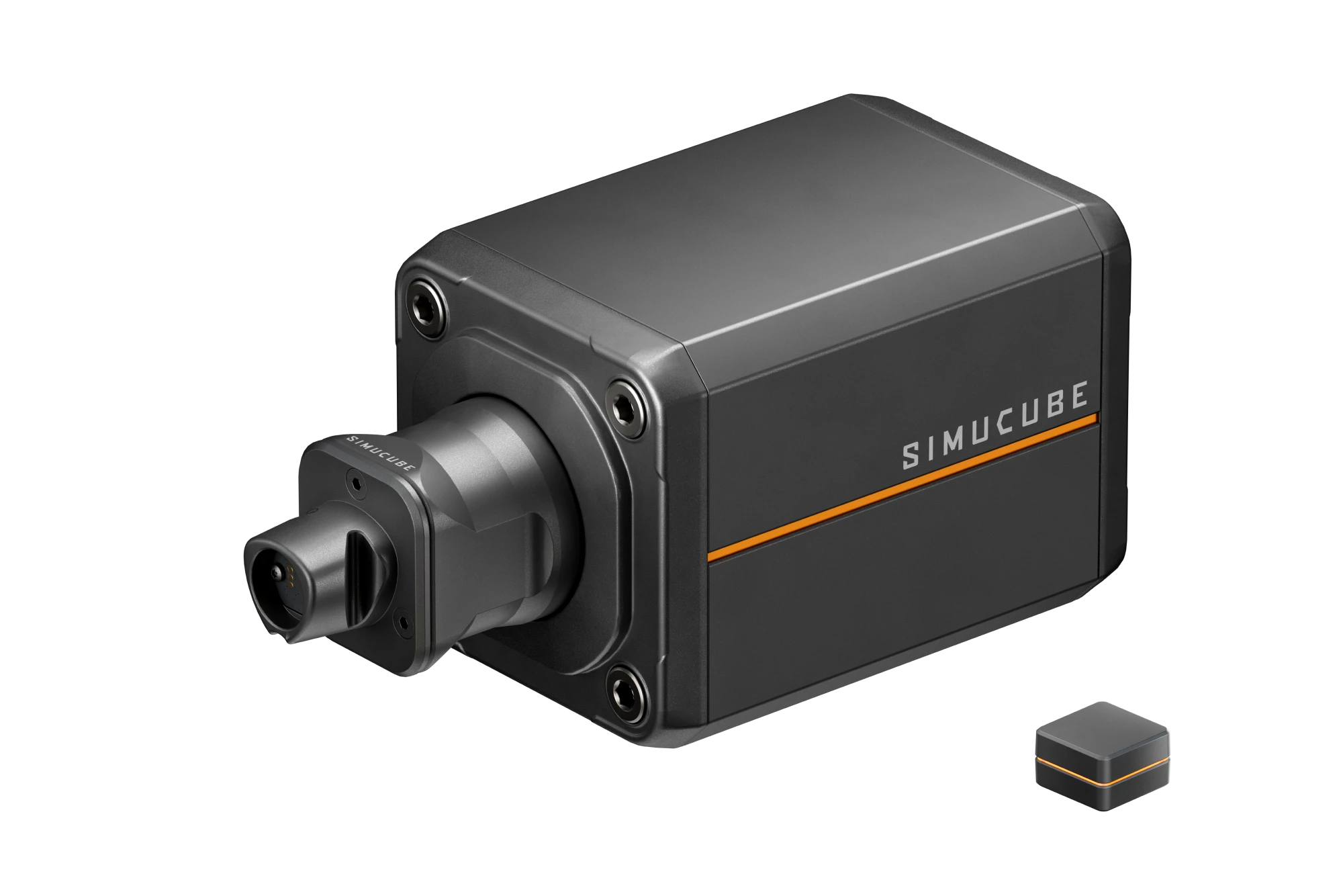 Simucube 3 - Pro BuildMySim