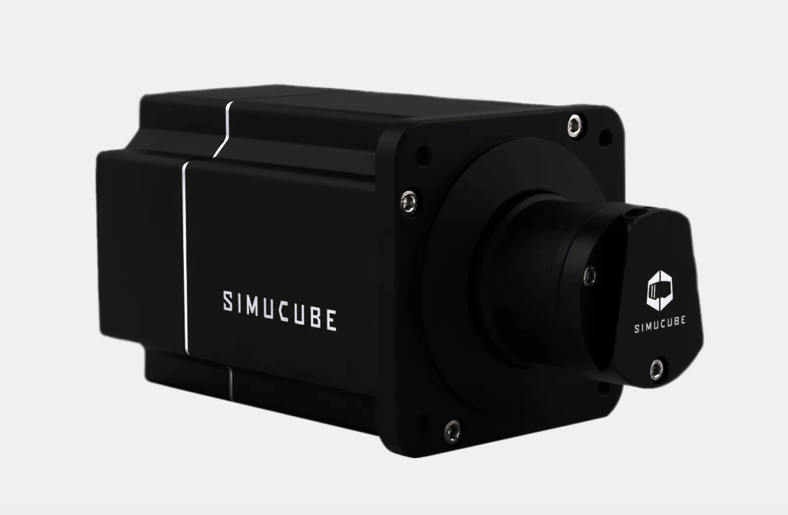 Simucube - 2 Pro