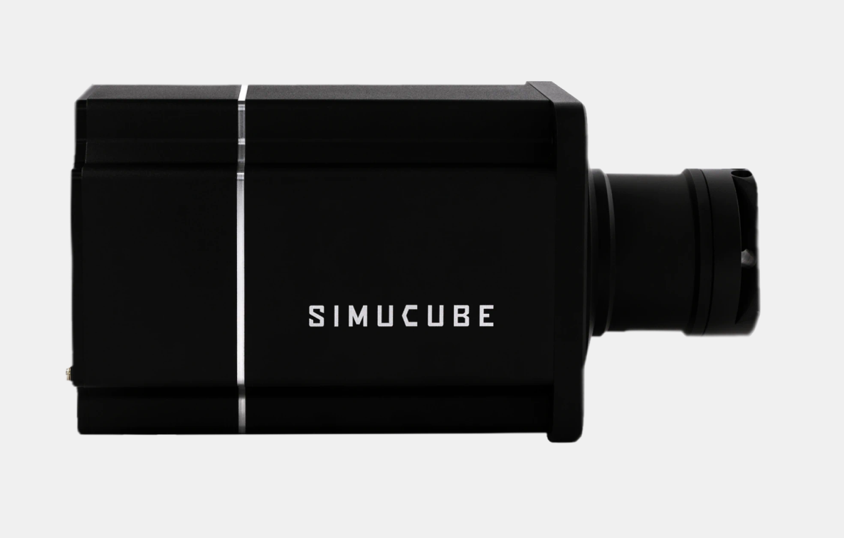 Simucube - 2 Pro