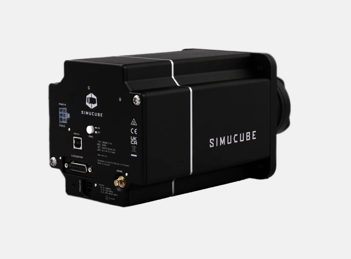 Simucube - 2 Pro